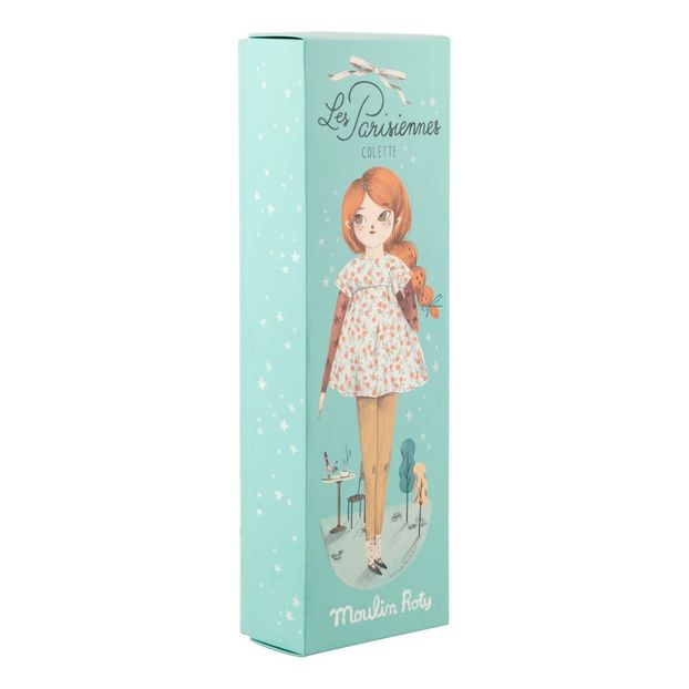 Colette Parisian Doll-product