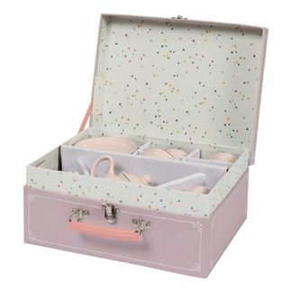 Moulin Roty Puppengeschirr-Koffer-product