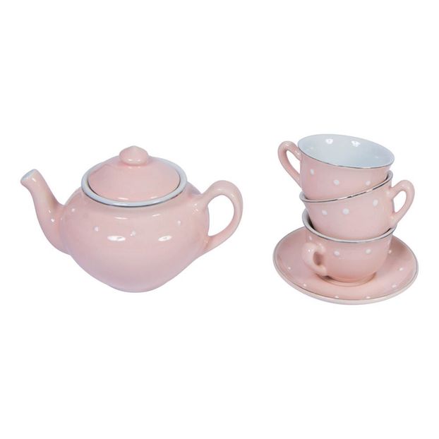 Maleta Servicio de té-product