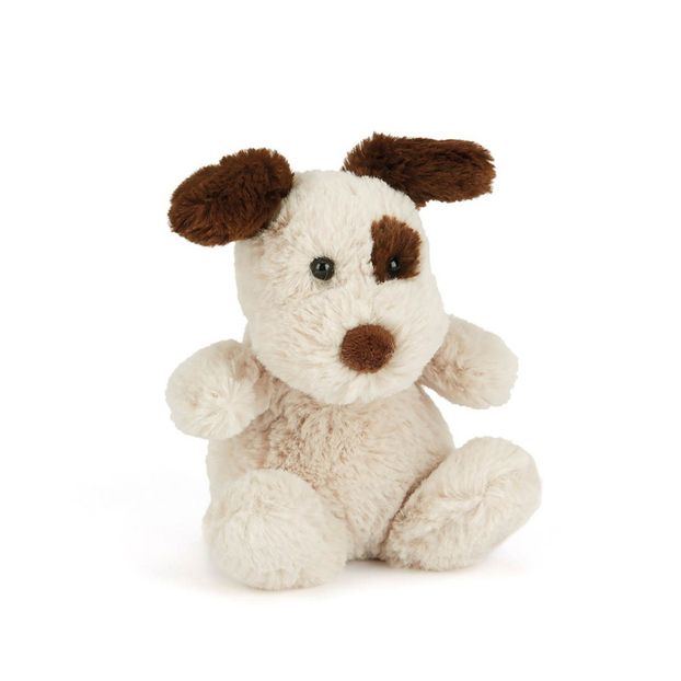 Poppet Dog Soft Toy-product