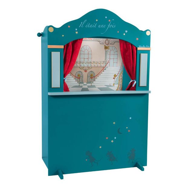 Gran Teatro de Marionetas-product