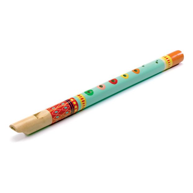 Flute-product