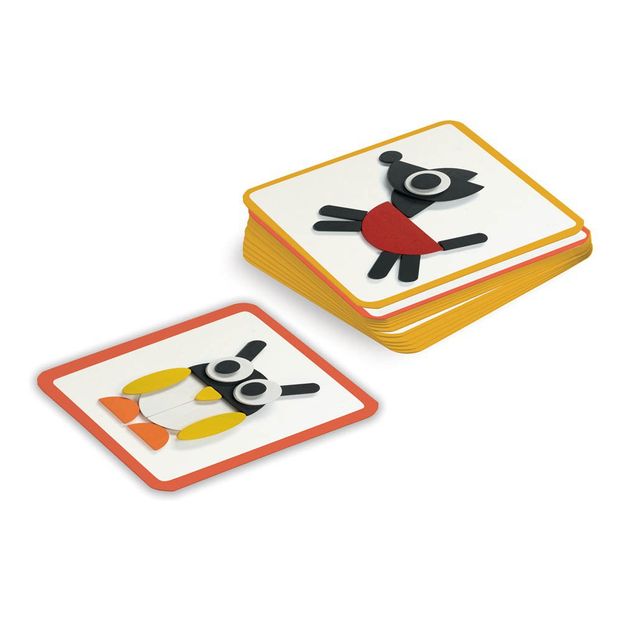 Ze Geanimo Construction Game-product