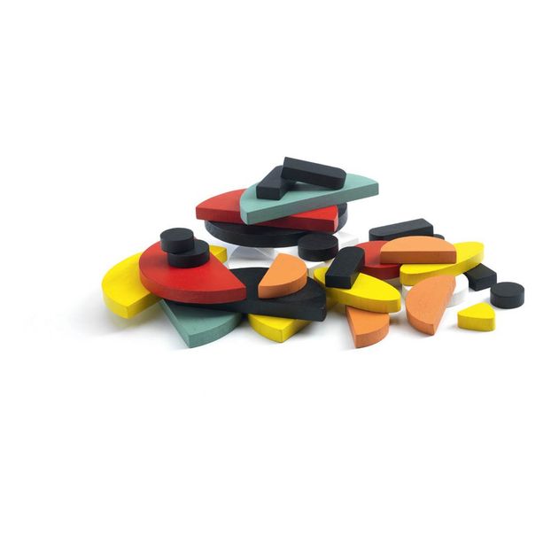 Ze Geanimo Construction Game-product