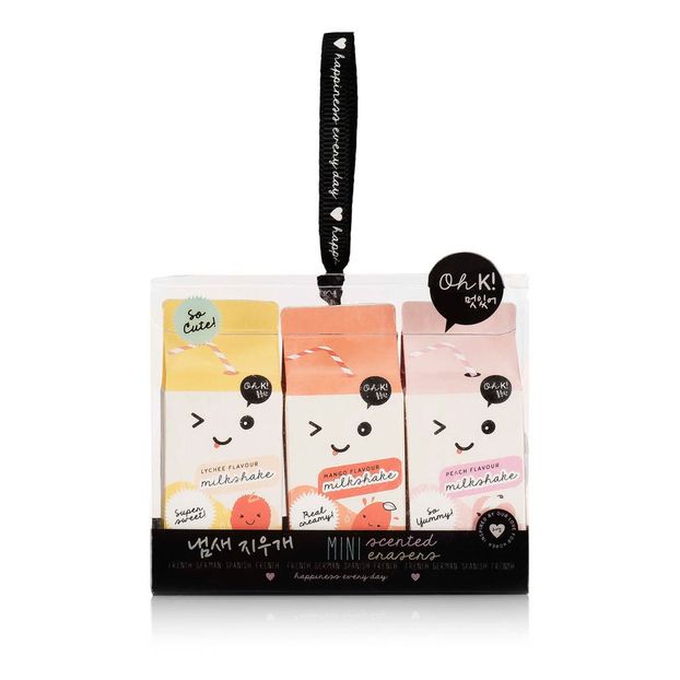 Gommes briques de lait - Set de 3-product