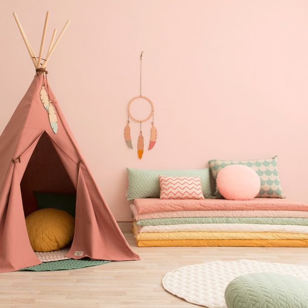 Tipi Nevada-product