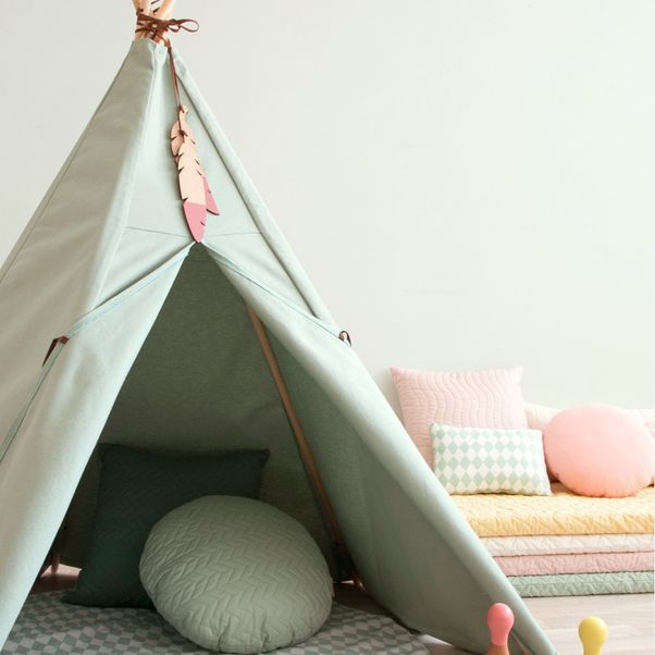 Nevada Teepee -product