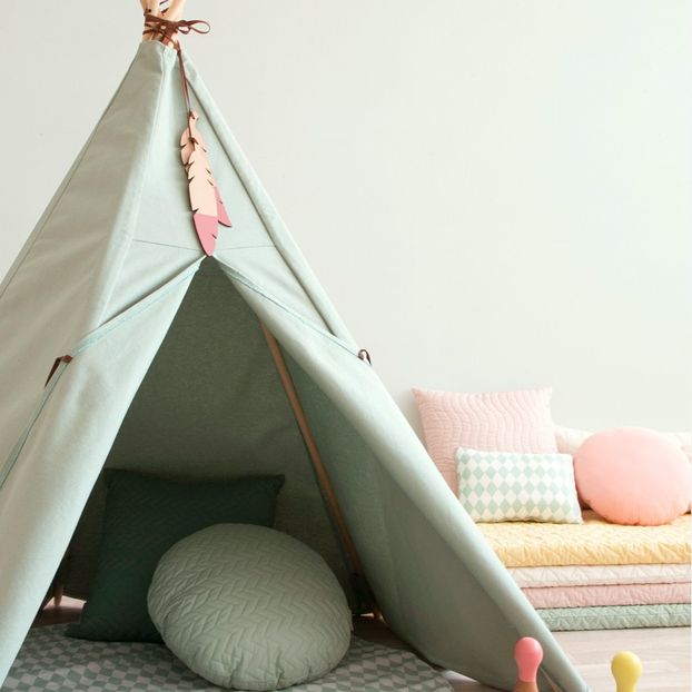 Nevada Teepee -product