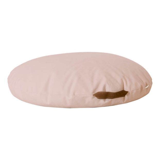 Pouf rond Sahara-product