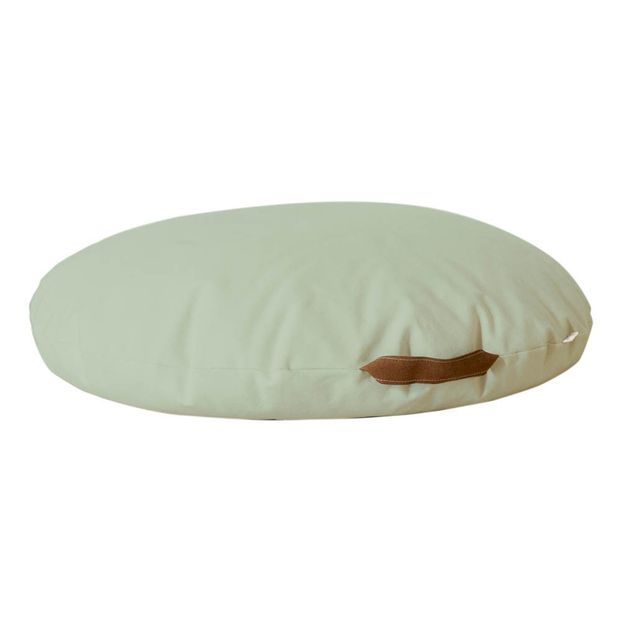 Puf redondo Sahara-product