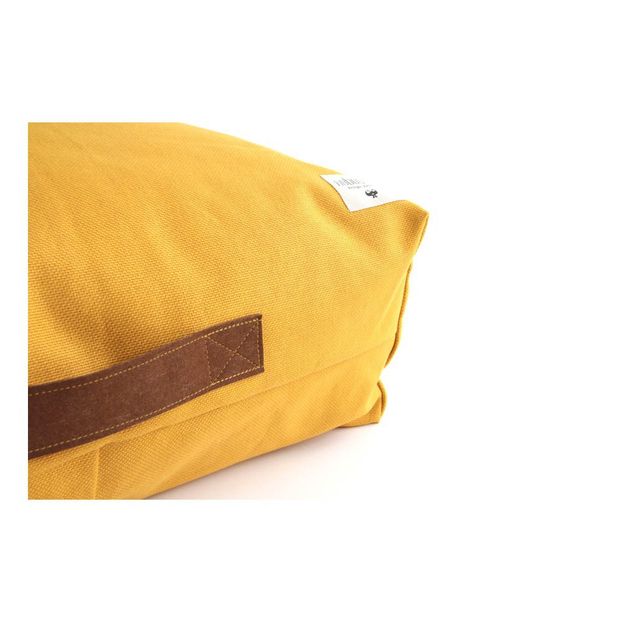Oasis Long Pouffe-product