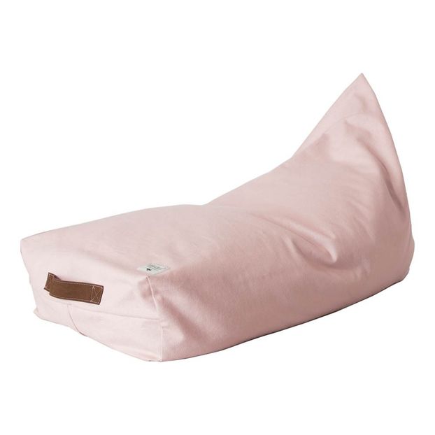 Oasis Long Pouffe-product