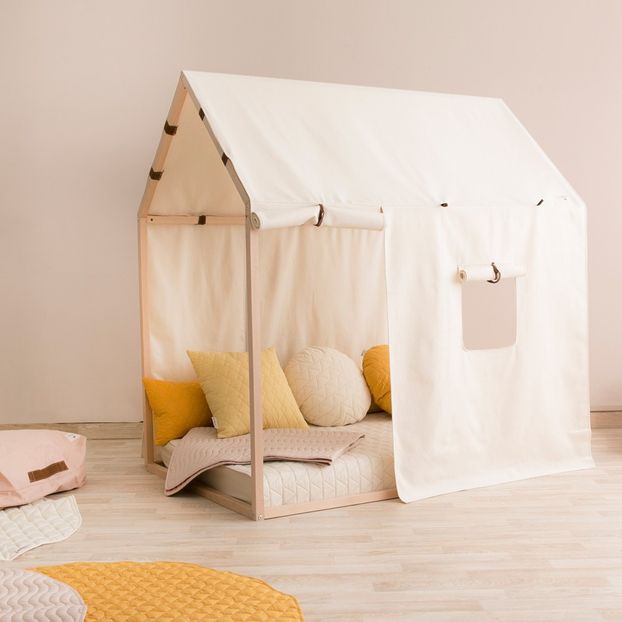 Puf largo Oasis-product