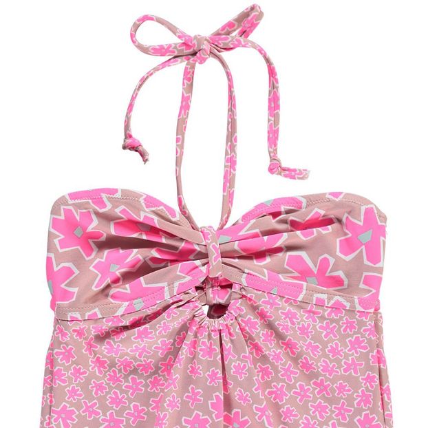 Maillot de Bain 1 Pièce Fleurs Anouk-product
