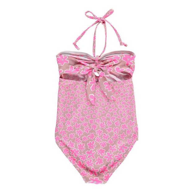 Maillot de Bain 1 Pièce Fleurs Anouk-product