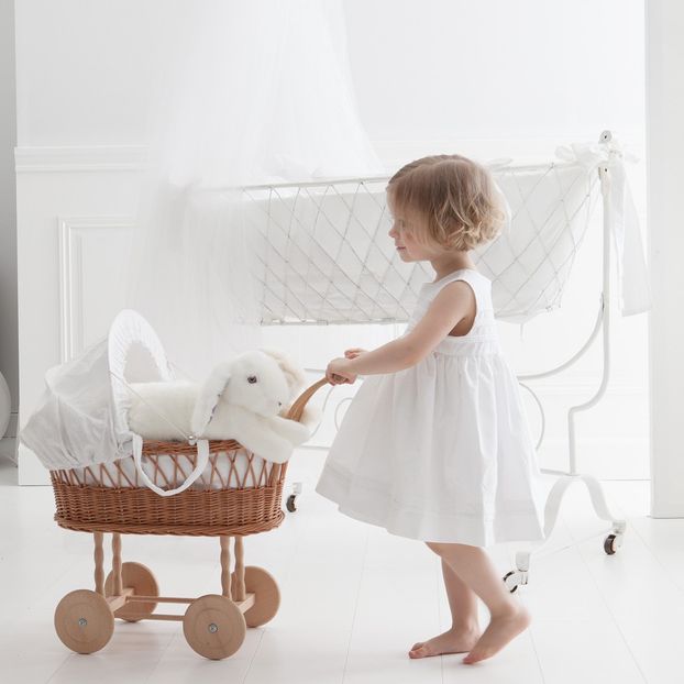 Martin Rabbit Soft Toy-product