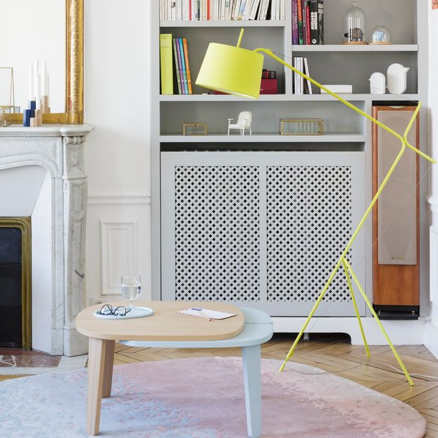 Lampadaire Elisabeth-product