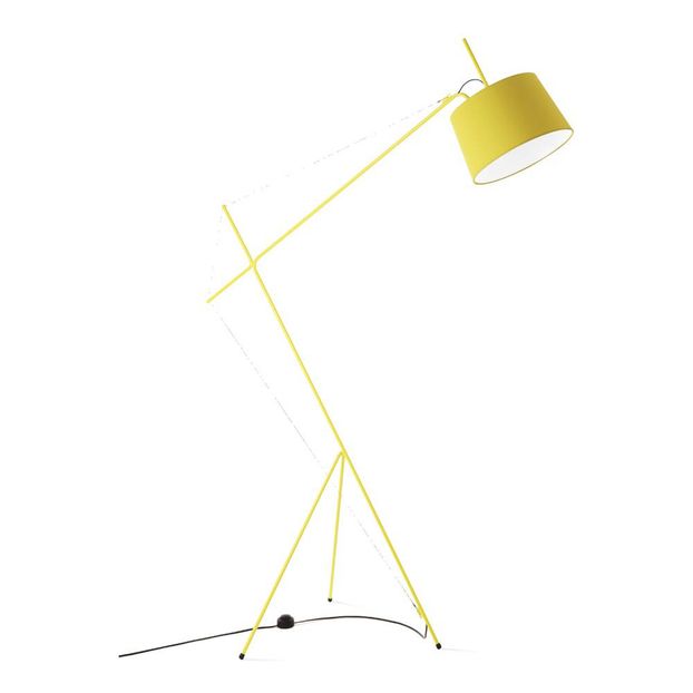 Lampadaire Elisabeth-product