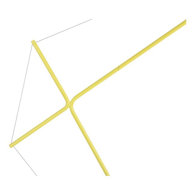 Lampadaire Elisabeth-product