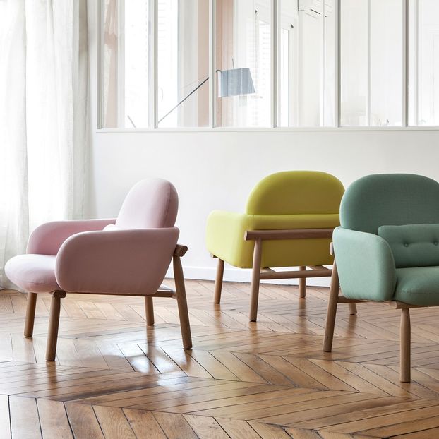Sessel Georges -product