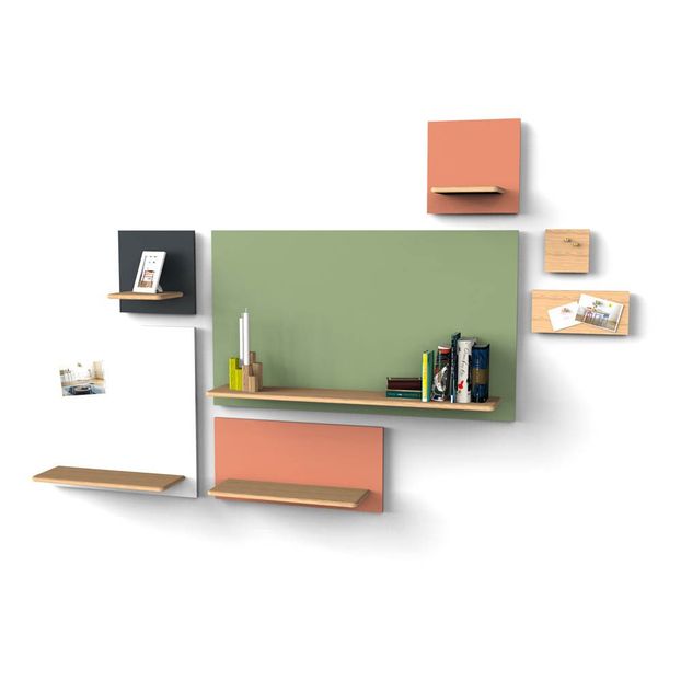 Modul 3 marcel 33,5x33,5 cm-product