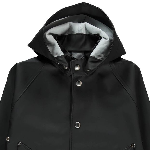 Imperméable Mini Stockholm-product