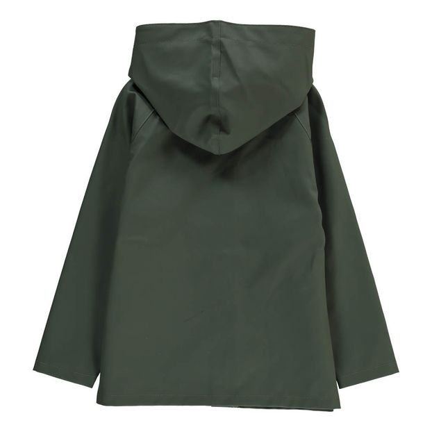 Mini Waterproof Stockholm Hood-product