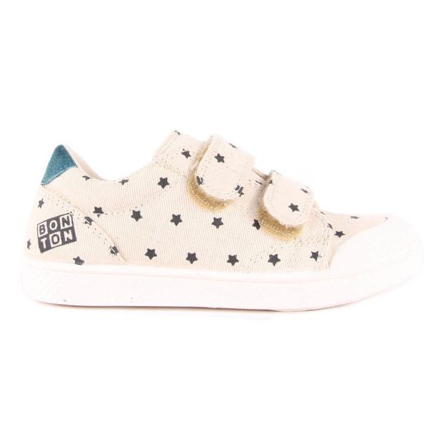 Baskets Etoiles 10IS x Bonton-product