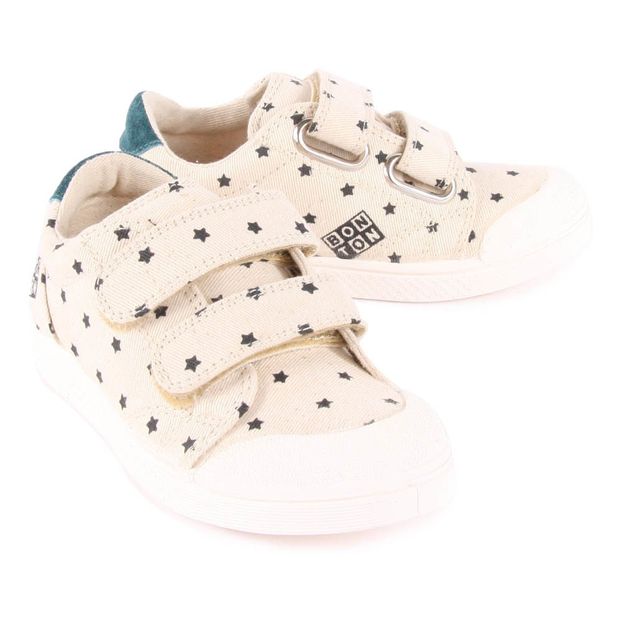 Baskets Etoiles 10IS x Bonton-product