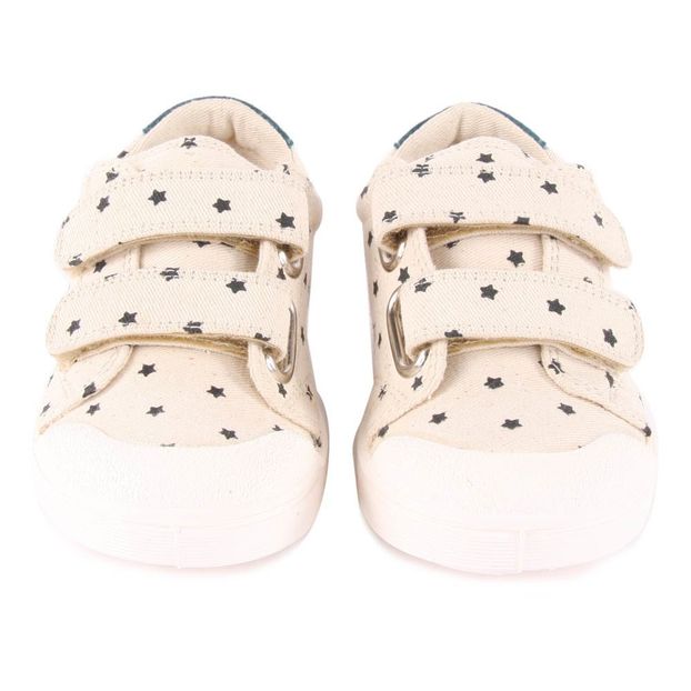 Baskets Etoiles 10IS x Bonton-product