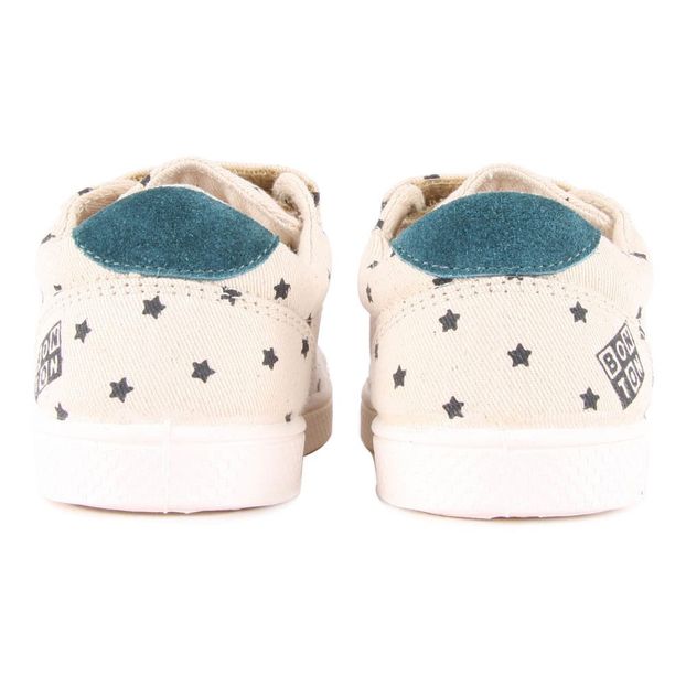 Baskets Etoiles 10IS x Bonton-product
