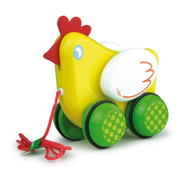 Poupoule-product