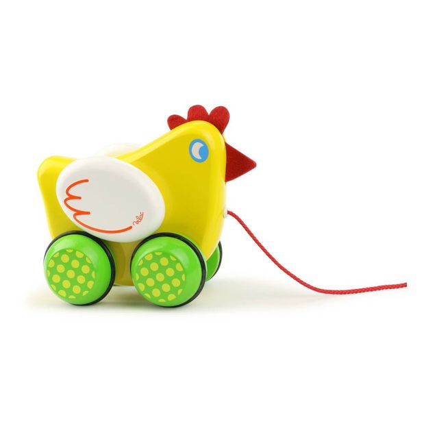 Poupoule-product