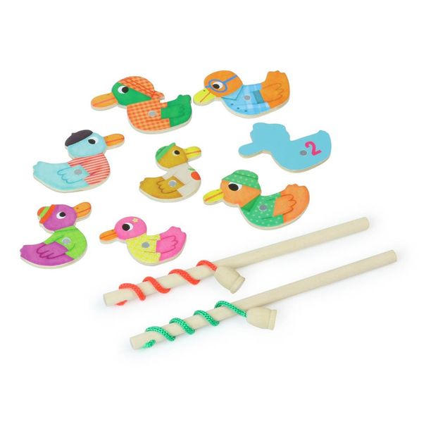 Farm Game Multicoloured-product