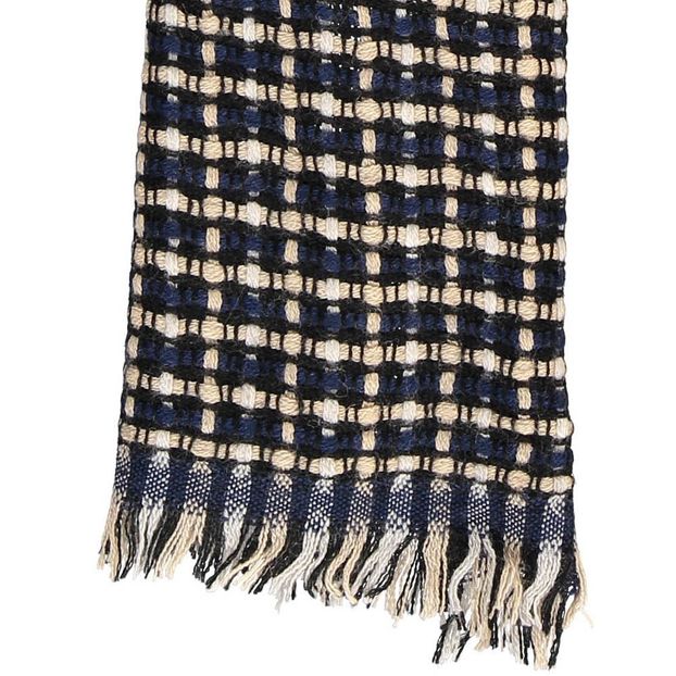 Bufanda Lana Jacquard Pio-product