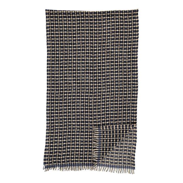 Bufanda Lana Jacquard Pio-product