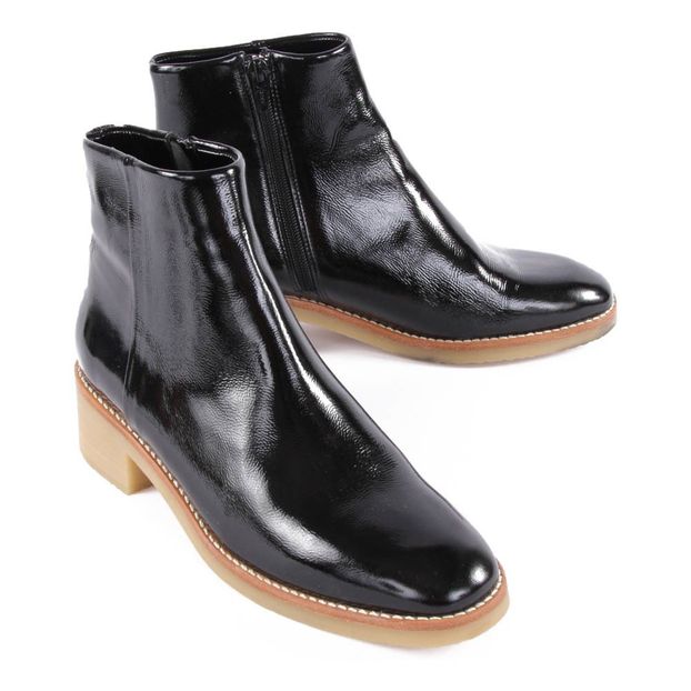 Botas Cuero Alphonse-product