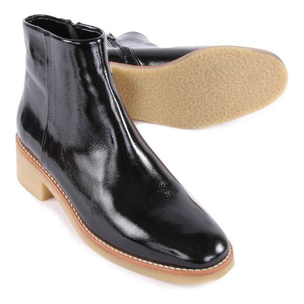 Botas Cuero Alphonse-product