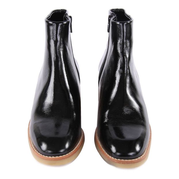Botas Cuero Alphonse-product