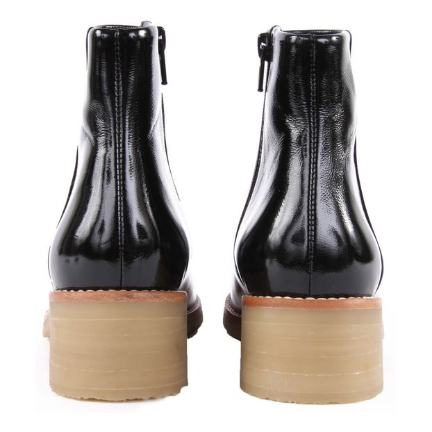 Botas Cuero Alphonse-product