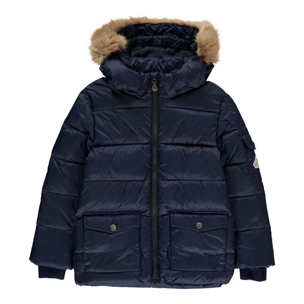 Mat Authentic Down Jacket-product