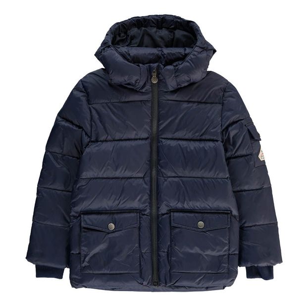Mat Authentic Down Jacket-product
