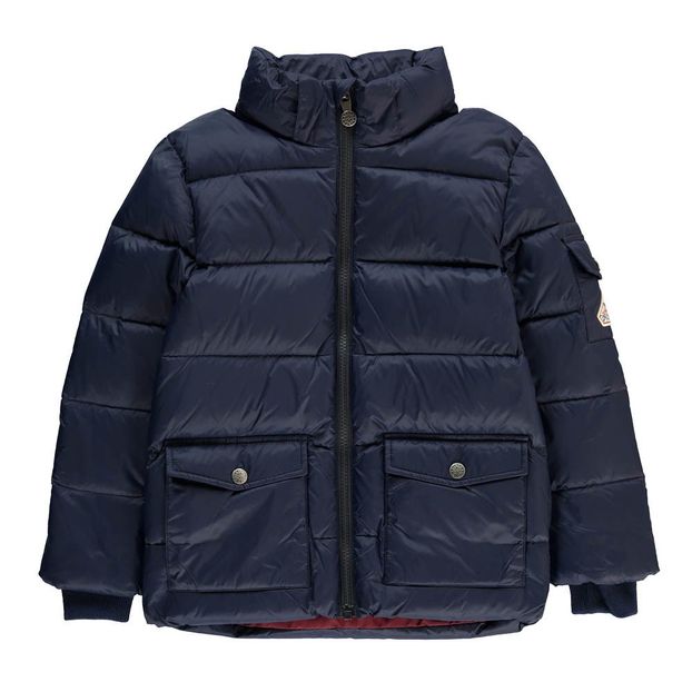 Mat Authentic Down Jacket-product