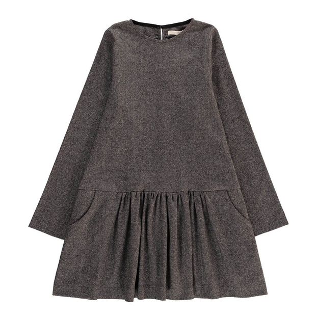 Robe Tweed Moira-product