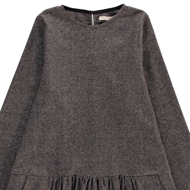 Robe Tweed Moira-product