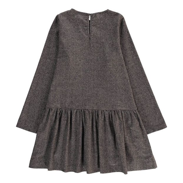 Robe Tweed Moira-product