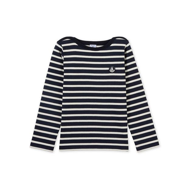 T-shirt Jersey Terry-product