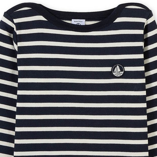 T-shirt Jersey Terry-product