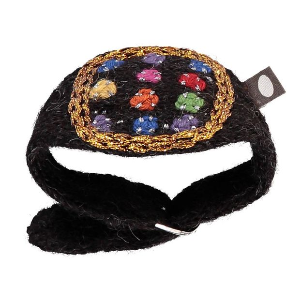 Alpaca Wool Baby Watch-product