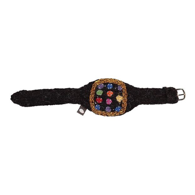 Alpaca Wool Baby Watch-product